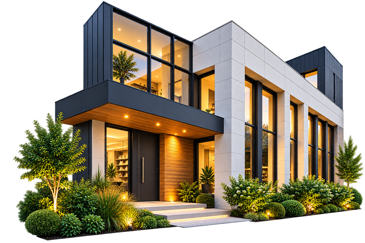 Sadaf Office Building
